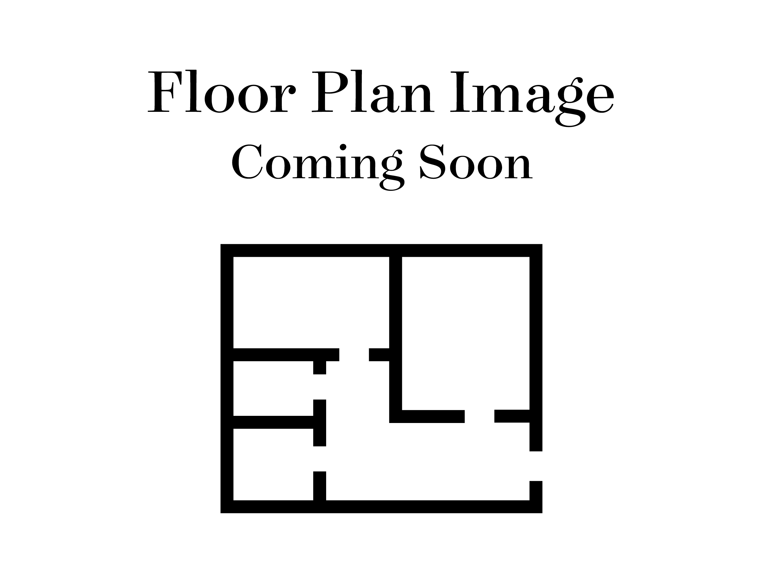 Revolution Floorplan Image